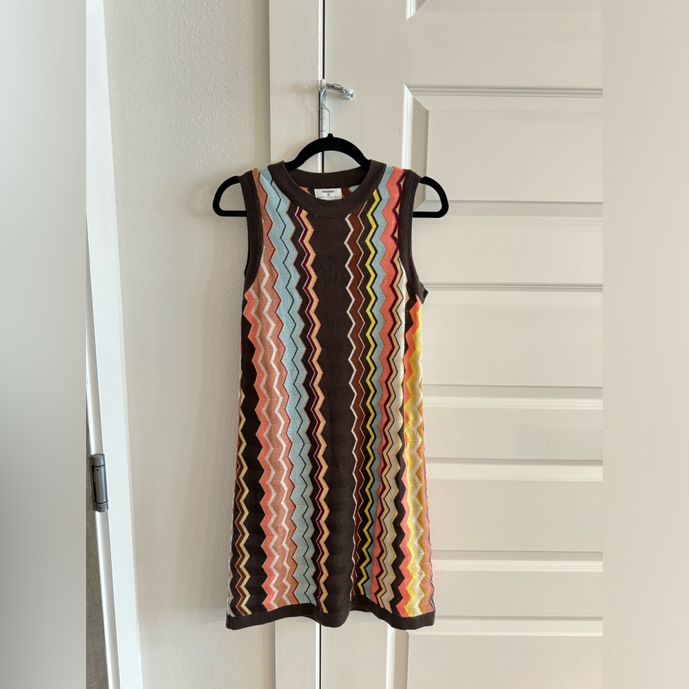 Missoni for Target Tank Dress